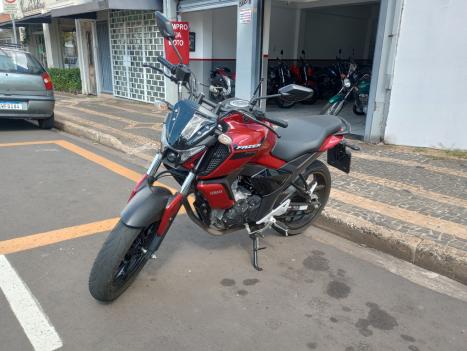 YAMAHA FZ 15 Fazer ABS, Foto 4