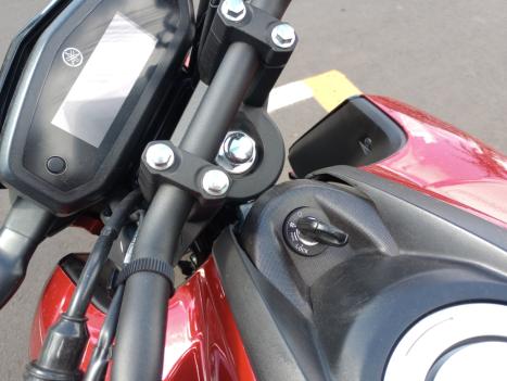 YAMAHA FZ 15 Fazer ABS, Foto 5