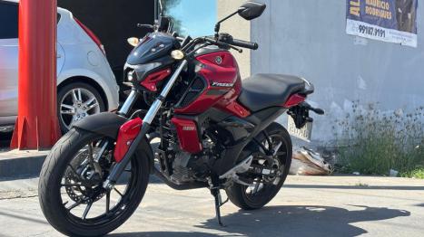 YAMAHA FZ 15 Fazer ABS, Foto 1