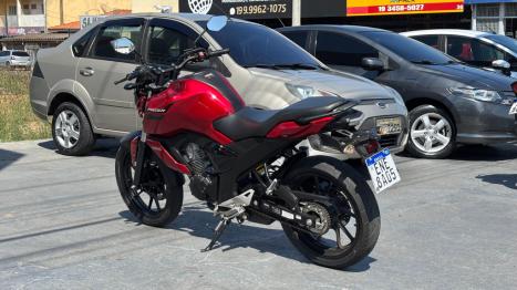 YAMAHA FZ 15 Fazer ABS, Foto 3