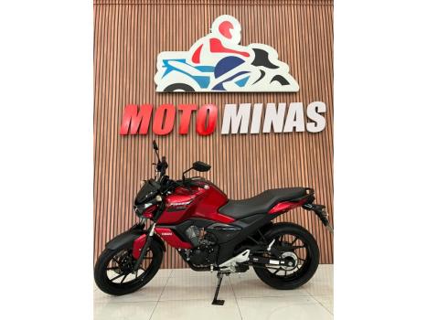 YAMAHA FZ 15 Fazer ABS, Foto 1