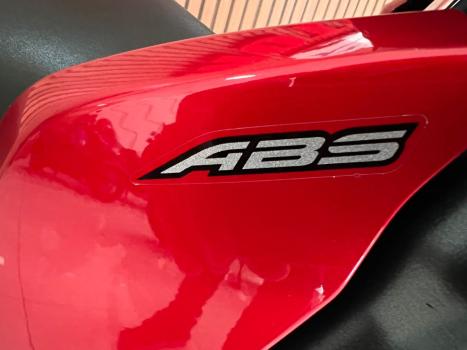 YAMAHA FZ 15 Fazer ABS, Foto 7