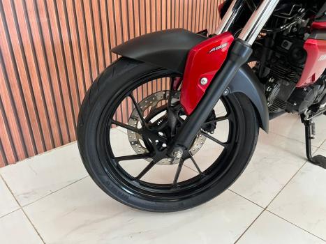 YAMAHA FZ 15 Fazer ABS, Foto 10