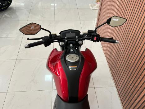 YAMAHA FZ 15 Fazer ABS, Foto 12