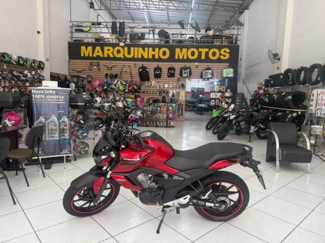 YAMAHA FZ 15 Fazer ABS, Foto 1