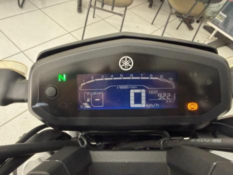 YAMAHA FZ 15 Fazer ABS, Foto 9