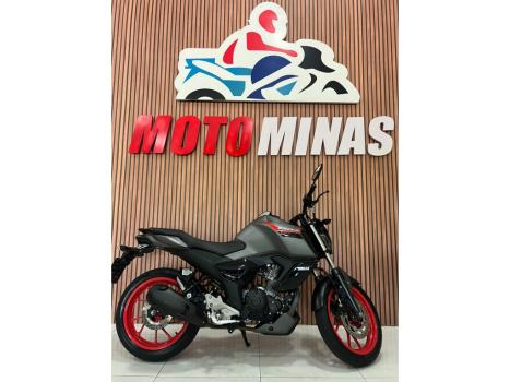YAMAHA FZ 15 Fazer ABS, Foto 3