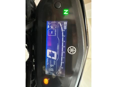 YAMAHA FZ 15 Fazer ABS, Foto 5
