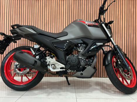 YAMAHA FZ 15 Fazer ABS, Foto 15