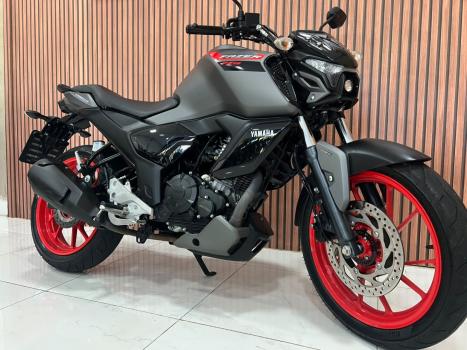 YAMAHA FZ 15 Fazer ABS, Foto 17