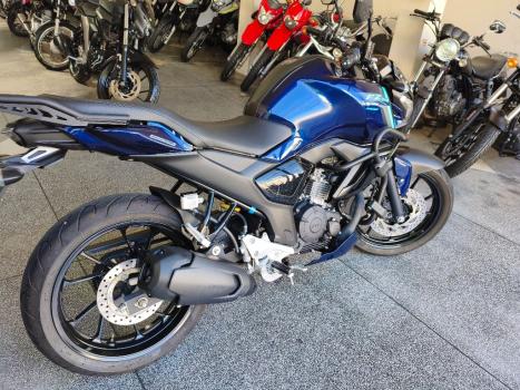 YAMAHA FZ 15 Fazer ABS, Foto 8
