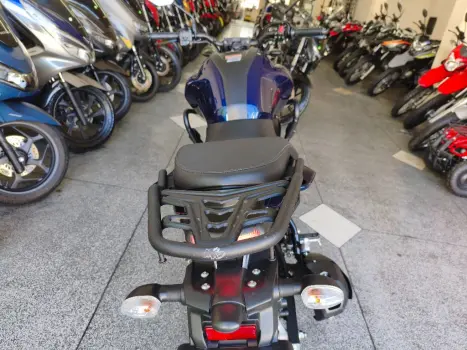 YAMAHA FZ 15 Fazer ABS, Foto 9