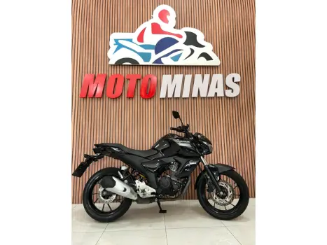 YAMAHA FZ 15 Fazer ABS, Foto 4