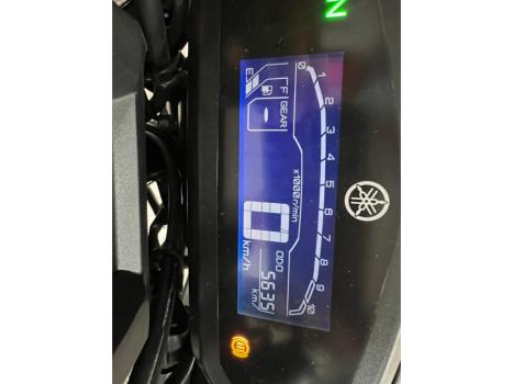 YAMAHA FZ 15 Fazer ABS, Foto 5