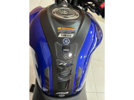 YAMAHA FZ 15 Fazer ABS, Foto 6