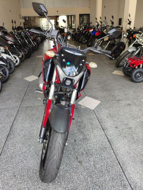 YAMAHA FZ 15 Fazer ABS, Foto 5