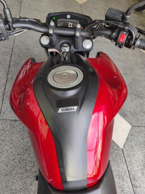 YAMAHA FZ 15 Fazer ABS, Foto 7