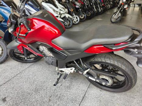 YAMAHA FZ 15 Fazer ABS, Foto 8