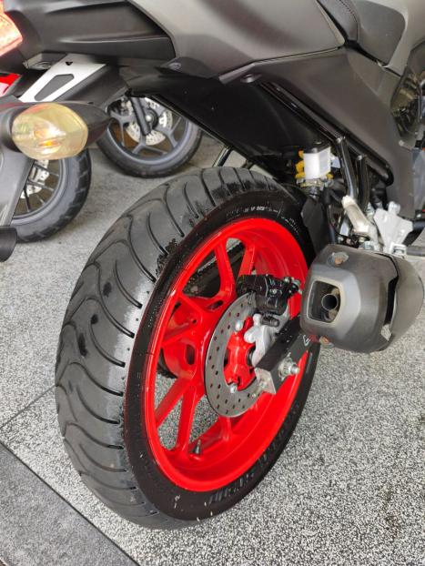 YAMAHA FZ 15 Fazer ABS, Foto 11