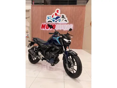 YAMAHA FZ 15 Fazer ABS, Foto 3
