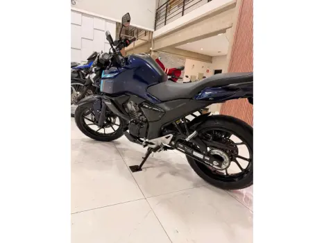 YAMAHA FZ 15 Fazer ABS, Foto 7