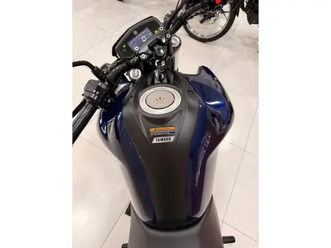 YAMAHA FZ 15 Fazer ABS, Foto 9