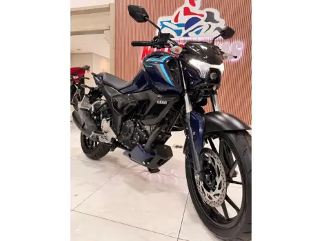 YAMAHA FZ 15 Fazer ABS, Foto 10