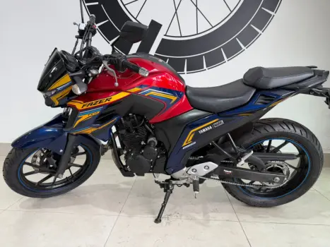 YAMAHA FZ 25 250 Fazer Flex , Foto 2