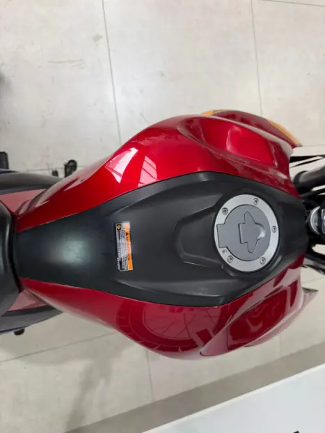 YAMAHA FZ 25 250 Fazer Flex , Foto 4