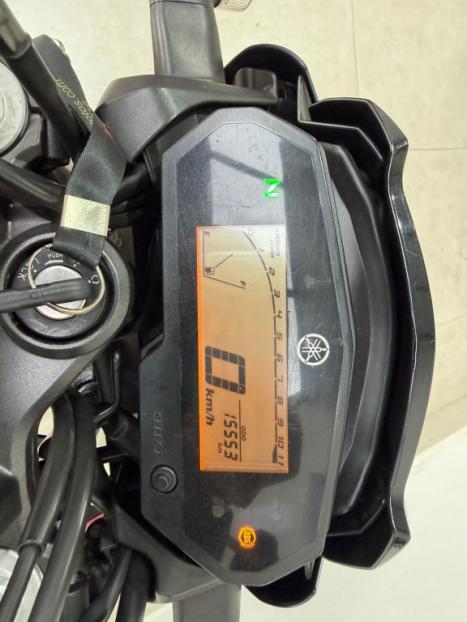 YAMAHA FZ 25 250 Fazer Flex , Foto 5