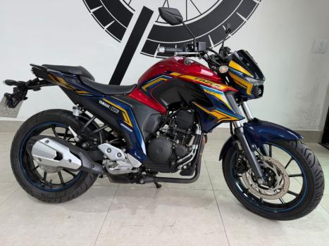 YAMAHA FZ 25 250 Fazer Flex , Foto 7