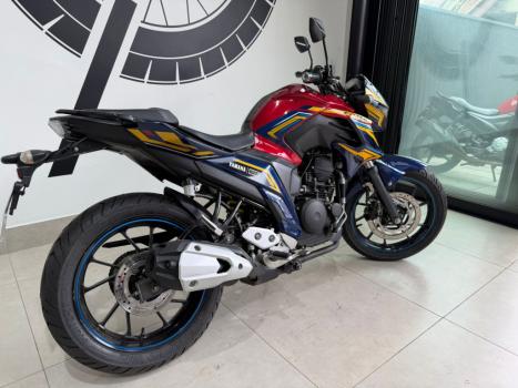 YAMAHA FZ 25 250 Fazer Flex , Foto 8