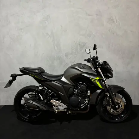 YAMAHA FZ 25 250 Fazer Flex , Foto 1 YAMAHA FZ 25 250 Fazer Flex , Foto 1