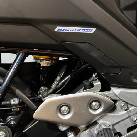 YAMAHA FZ 25 250 Fazer Flex , Foto 5 YAMAHA FZ 25 250 Fazer Flex , Foto 5