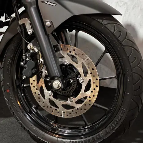 YAMAHA FZ 25 250 Fazer Flex , Foto 8 YAMAHA FZ 25 250 Fazer Flex , Foto 8