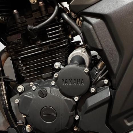 YAMAHA FZ 25 250 Fazer Flex , Foto 12 YAMAHA FZ 25 250 Fazer Flex , Foto 12