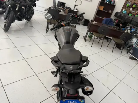 YAMAHA FZ 25 250 Fazer Flex , Foto 4
