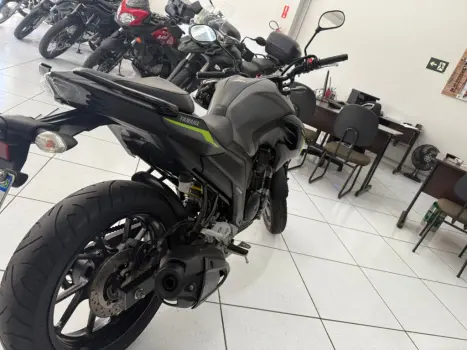 YAMAHA FZ 25 250 Fazer Flex , Foto 5