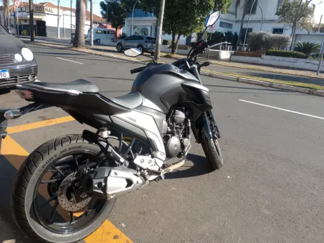YAMAHA FZ 25 250 Fazer Flex , Foto 2 YAMAHA FZ 25 250 Fazer Flex , Foto 2