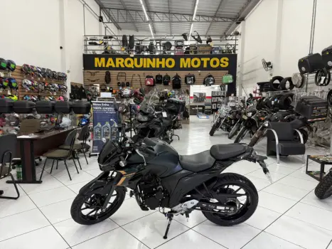 YAMAHA FZ 25 250 Fazer Flex , Foto 1