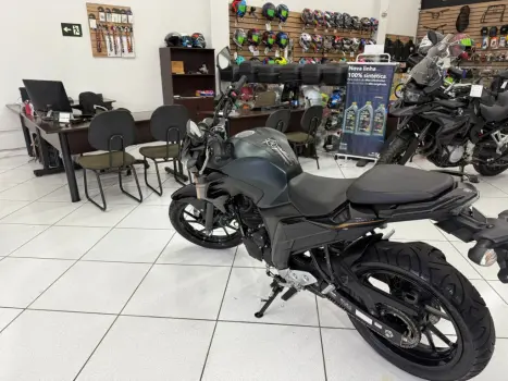 YAMAHA FZ 25 250 Fazer Flex , Foto 3