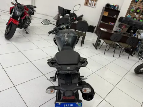 YAMAHA FZ 25 250 Fazer Flex , Foto 4