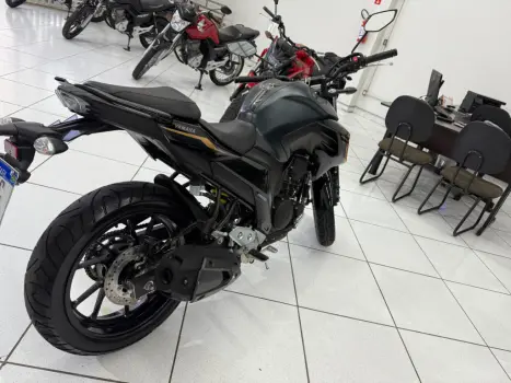 YAMAHA FZ 25 250 Fazer Flex , Foto 5
