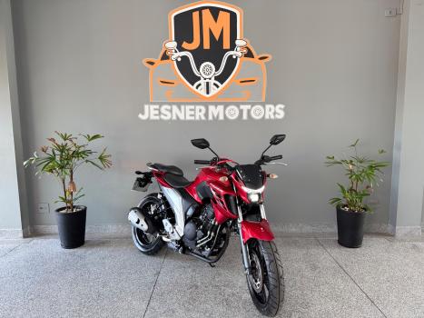 YAMAHA FZ 25 250 Fazer Flex , Foto 1