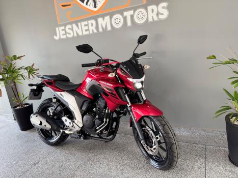 YAMAHA FZ 25 250 Fazer Flex , Foto 2