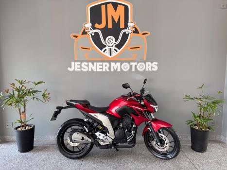 YAMAHA FZ 25 250 Fazer Flex , Foto 3