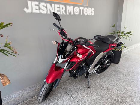 YAMAHA FZ 25 250 Fazer Flex , Foto 7
