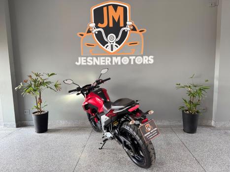 YAMAHA FZ 25 250 Fazer Flex , Foto 9