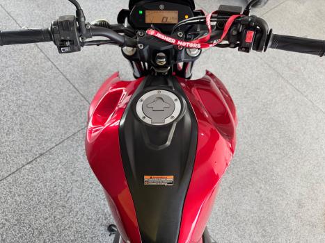 YAMAHA FZ 25 250 Fazer Flex , Foto 11