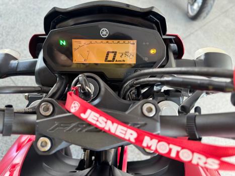 YAMAHA FZ 25 250 Fazer Flex , Foto 12